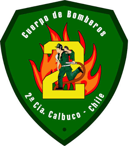 2DA CALBUCO