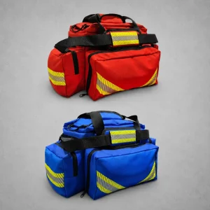 Bolso de trauma MS-2
