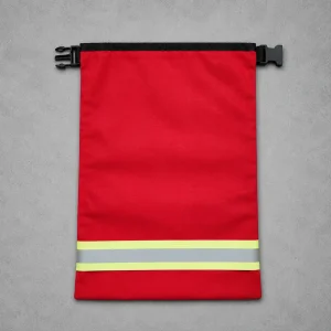Bolso porta mascara SCBA M-1