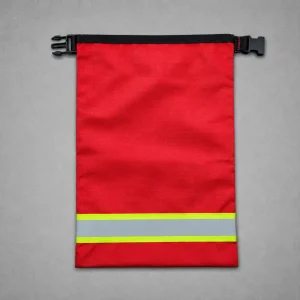 Bolso porta mascara SCBA M-2