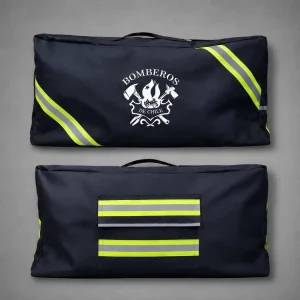 Bolso porta uniformes estructural M-2