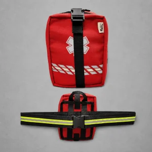 Botiquín personal M-1