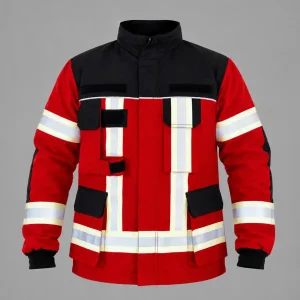 Chaqueta de rescate FT-1