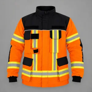 Chaqueta de rescate RI-1