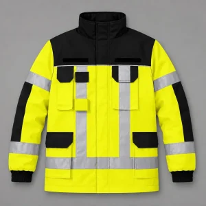 Chaqueta de rescate RI-2