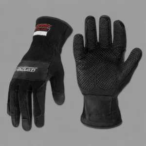 Guantes ignífugos HW6X