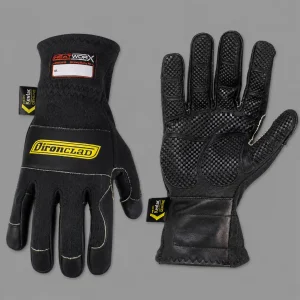 Guantes ignífugos HW6XFR