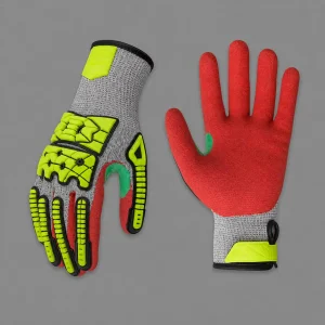 Guantes de rescates S-FLEXIBLE 07 IVN