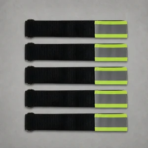 Kit de cintas straps (05UND)